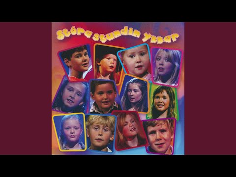 Húsið og ég (Mér finnst rigningin góð)