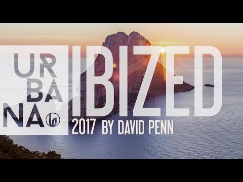 David Penn , Hosse - I Can´t Wait - Roog & Dennis Quin Remix