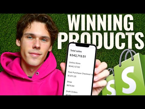 How To Find $1,000,000+ Dropshipping Products In 15 Minutes.