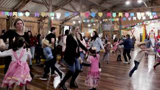 Dança de São João - 2022