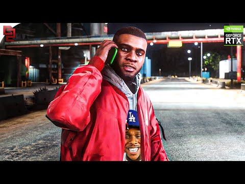 GTA V: 'Kill Michael' Final Mission RTX™ 3090 Gameplay - Max Settings - Ray-Tracing Graphics MOD