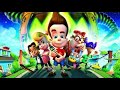 Jimmy Neutron Boy Genius Full Movie Facts And Review Debi Derryberry Patrick Stewart