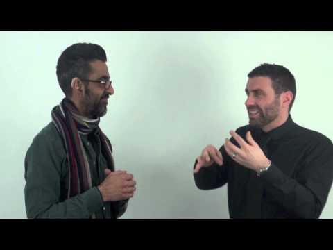 BSL Newsround 47 - 'Open invite to ALL Deaf Clubs in London...'