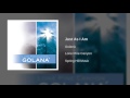 Golaná - Just As I Am