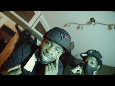 J Neat X Shriv - On Me( Official Music Video)