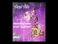 Stevie Mink - Purple Pills(D12) remix
