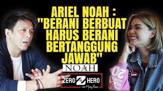 Download lagu ARIEL NOAH BERANI BERBUAT BERANI BERTANGGUNG JAWAB... mp3