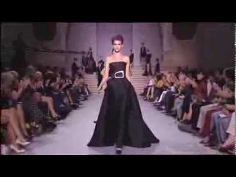 Stephane Rolland haute couture fall winter 2009