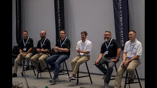 Security Onion Conference 2021 - Developers Panel