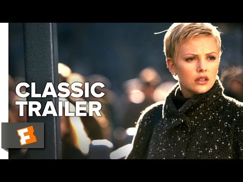 Astronotun Karısı (1999) Resmi Fragmanı - Johnny Depp, Charlize Theron Film HD