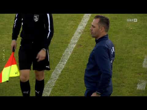 SAK - ATSV Wolfsberg 1:0 (1:0)