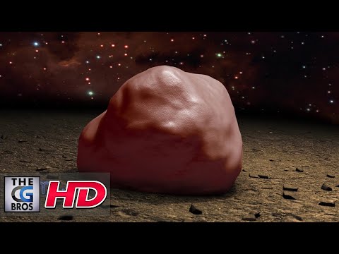 CGI & VFX Showreels: "3D Generalist Showreel" - by Mario Escudero | TheCGBros