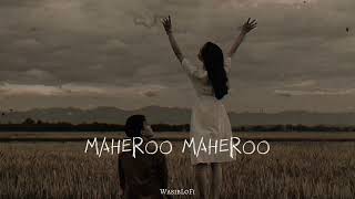 Download lagu Maheroo Maheroo || (Slowed Reverb) - Song mp3