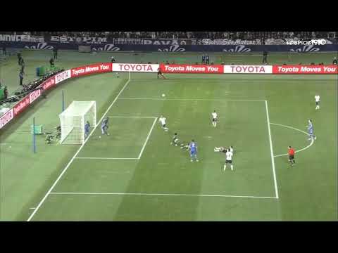 CHAMADA GLOBO : CORINTHIANS X CHELSEA 17/05