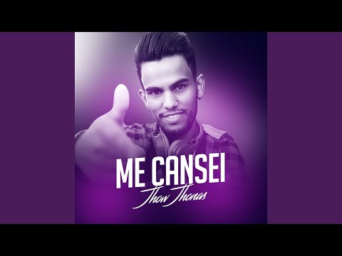 Me Cansei