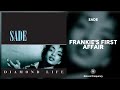 Sade - Frankie's First Affair (432Hz)