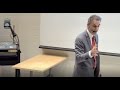 Jordan Peterson What Kind Of Job Fits You