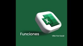 #7 Funciones en VBA