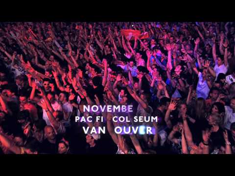 I AM HARDWELL - NORTH AMERICAN TOUR DATES ANNOUNCEMENT