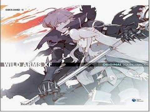 Wild Arms XF Weisheit Battle Theme with D/L Link