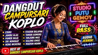 Download lagu ALBUM DANGDUT CAMPURSARI KOPLO TERBARU 2026 FULL ALBUM CIDRO DIDI KEMPOT PALING AMBYAR AUDIO JERNIH! mp3 Download lagu ALBUM DANGDUT CAMPURSARI KOPLO TERBARU 2026 FULL ALBUM CIDRO DIDI KEMPOT PALING AMBYAR AUDIO JERNIH! mp3