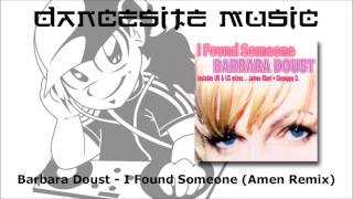 Barbara Doust - I Found Someone (Amen Remix)
