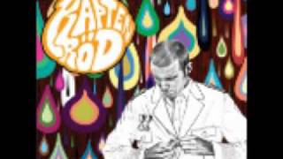 Kapten Röd - Du e la go.