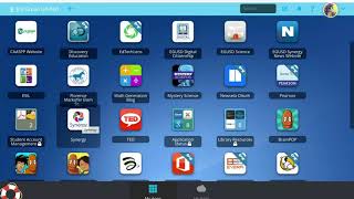 How to access EGUSD Student Portal from Home