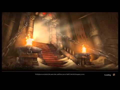 Gauntlet Slayer Edition Story Mode Walkthrough Part 1 (PS4)