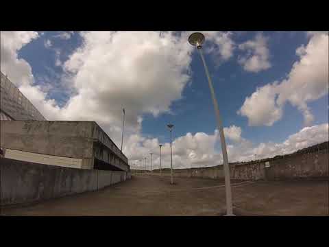 Giro na Arena Pernambuco