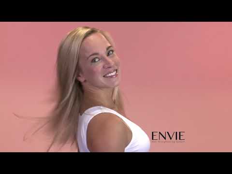 Envie Hair Straightening System