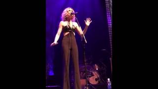 Jennifer Nettles - Salvation Works - Vegas