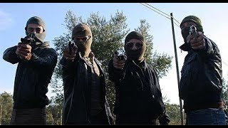 I 12 quartieri più pericolosi in Italia