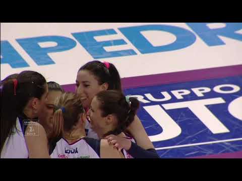 Zanetti-Scandicci | review