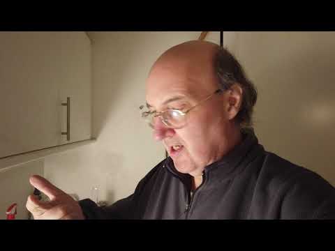 MongoTV_6631 - MIT VÆGTTAB - Del 193 - 97.3 Kg. - Må Stoppe Med At Tage På i Vægt