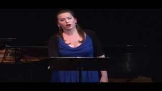 Zigeuner from Bitter Sweet