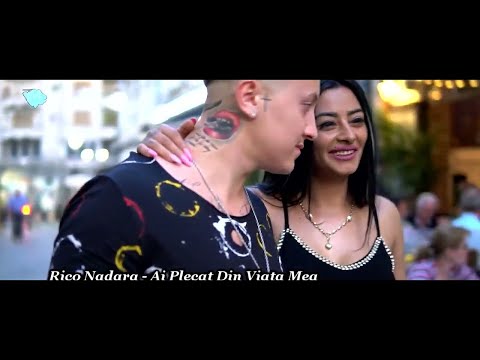 Rico Nadara  -  Am forta si putere 👑 Manele de TOP
