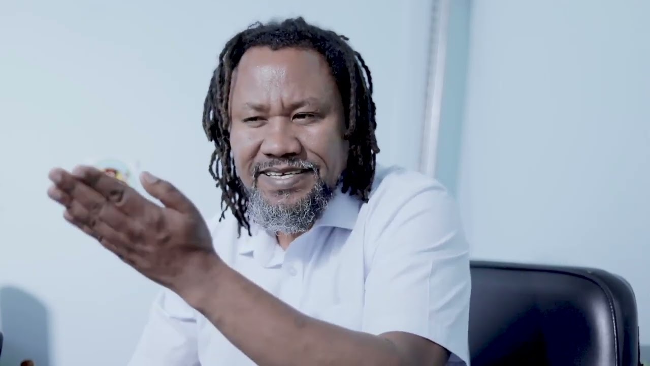 ተታለሻል Tetelasheal Ethiopian movie 2026