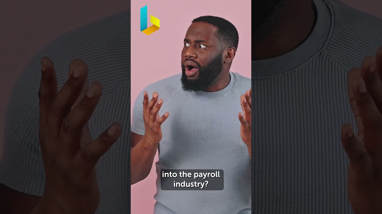 BrightPay now in the cloud ☁️ #payroll #cloudpayroll #BrightPaycloud