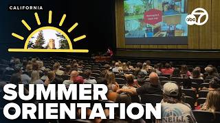 Chico State launches summer orientation to support 4,000 incoming students