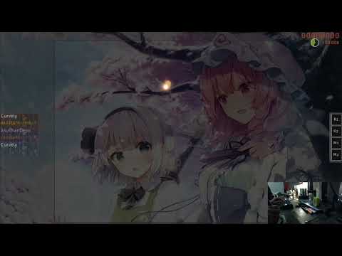 osu! | Touhou LostWord x RichaadEB - Lost Word Chronicle [Shiratama's Extra]