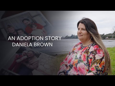 An Adoption Story: Daniela’s Return to Romania and the Song for Her Birth Mother
