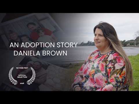 An Adoption Story: Daniela’s Return to Romania and the Song for Her Birth Mother