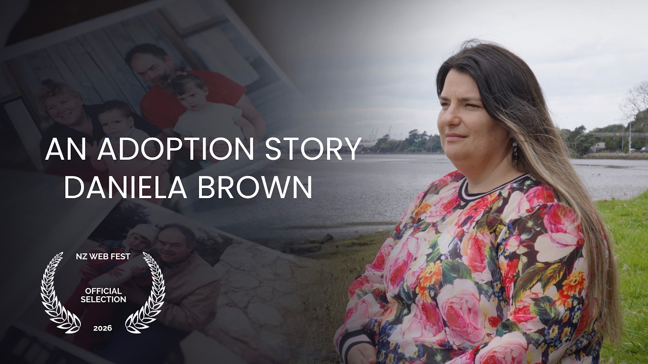 An Adoption Story: Daniela’s Return to Romania and the Song for Her Birth Mother