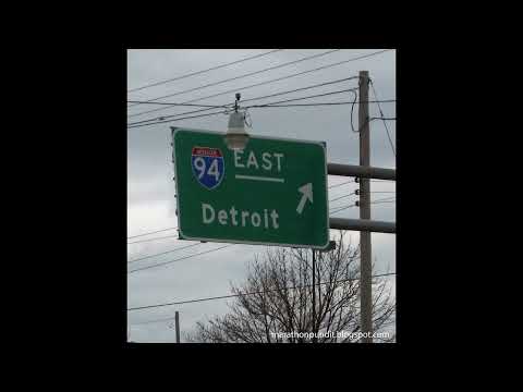 [FREE] Massaru x EF x Baby T Detroit Type Beat Type Beat - "WAY"