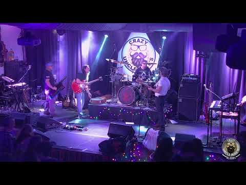 Afterimage: A Salute To The Music Of Rush