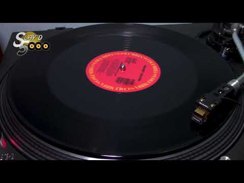 Rainy Davis - Lowdown So & So (Slayd5000)