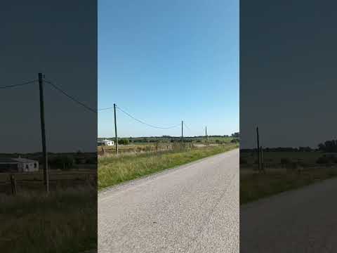 Cno. Nacional Sarandí , #CaminoNacionalSarandí , dpto. Colonia 🇺🇾 .