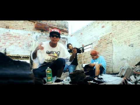 FQV MC's - Babilônia (Prod. Piruca Beats)[VideOficial]
