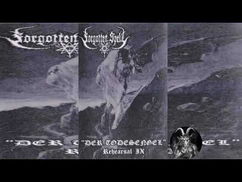 FORGOTTEN SPELL - "DER TODESENGEL" REHEARSAL IX - FULL DEMO 2009